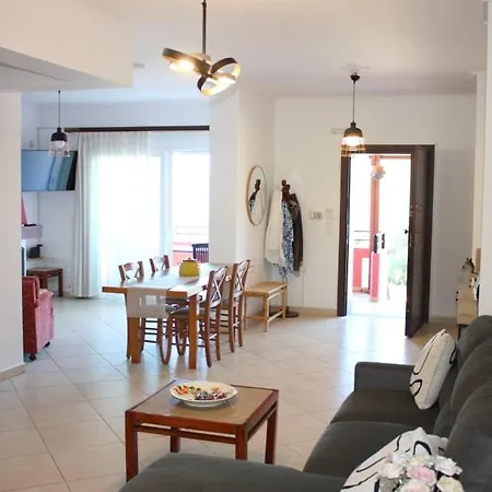 Lovely House With Amazing Views *