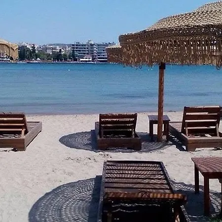 בית נופש Lovely House With Amazing Views Karababás