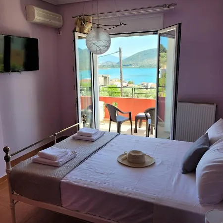 Lovely House With Amazing Views בית נופש