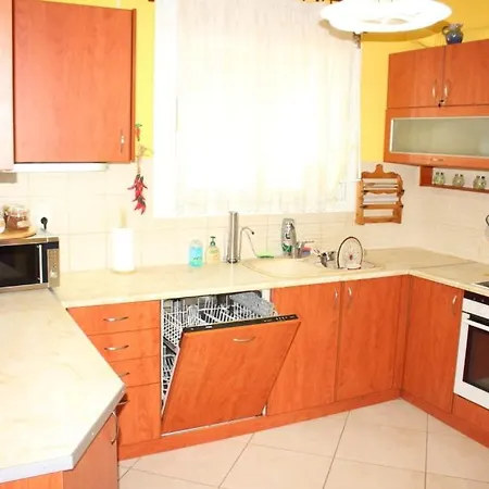 Lovely House With Amazing Views * Chalkís