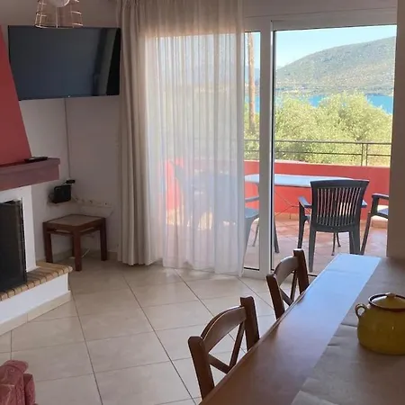 Lovely House With Amazing Views