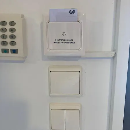 בית נופש Lovely House With Amazing Views