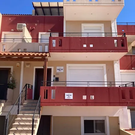 Lovely House With Amazing Views Karababás