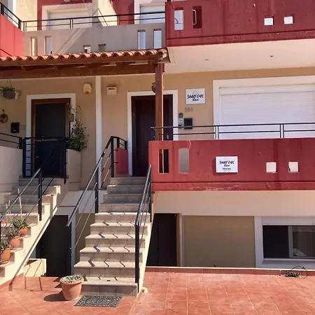 בית נופש Lovely House With Amazing Views