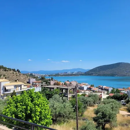 בית נופש Lovely House With Amazing Views *