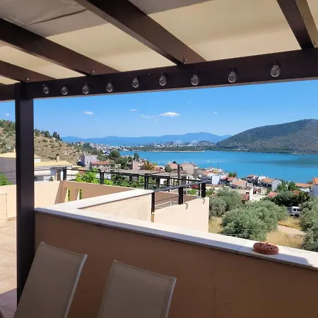 Lovely House With Amazing Views *