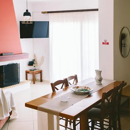 Lovely House With Amazing Views בית נופש