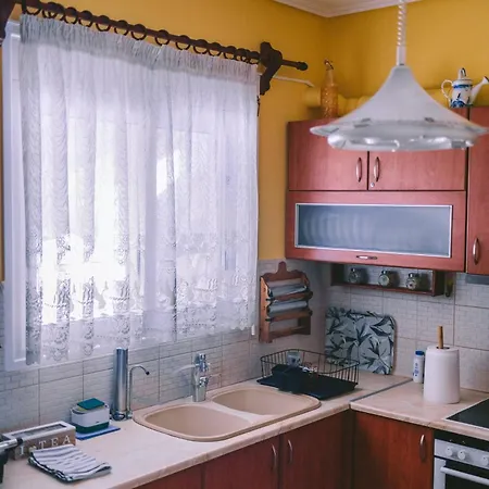 בית נופש Lovely House With Amazing Views *