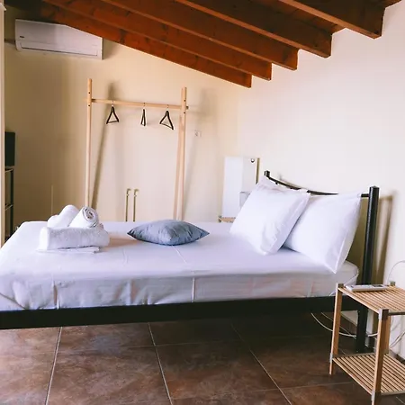 בית נופש Lovely House With Amazing Views