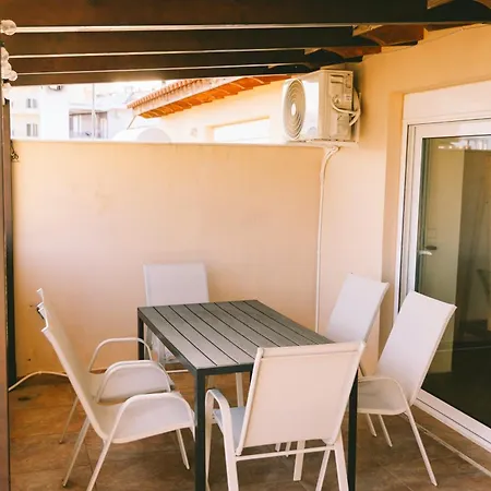 Lovely House With Amazing Views * Chalkís
