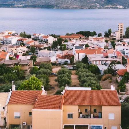 Lovely House With Amazing Views
